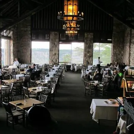 Grand Canyon Lodge-North Rim-2