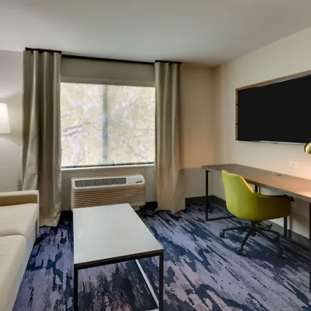 Fairfield By Marriott Inn & Suites Dalton-3