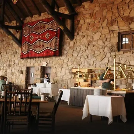 Grand Canyon Lodge-North Rim-2