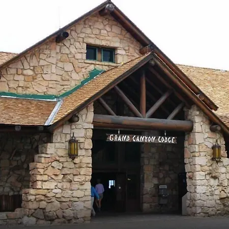 Grand Canyon Lodge-North Rim-2