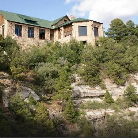 Grand Canyon Lodge-North Rim-3
