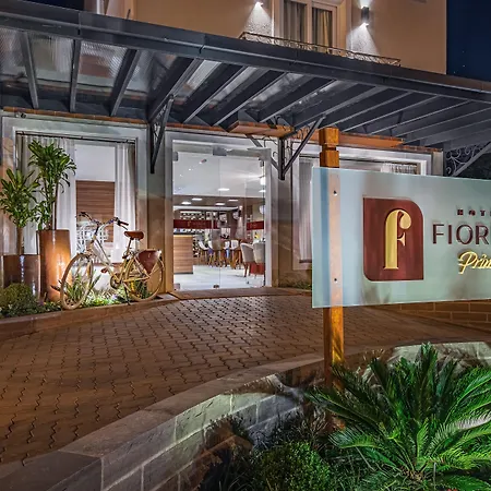Hotel Fioreze Primo - 800M Da Rua Coberta-3
