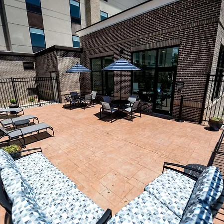 Hampton Inn & Suites Lenoir, Nc-3