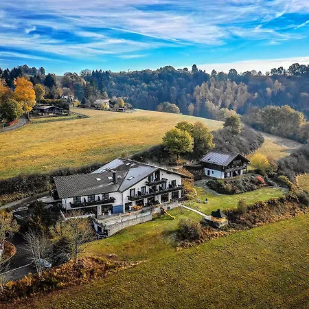 Landhaus Muellenborn-3