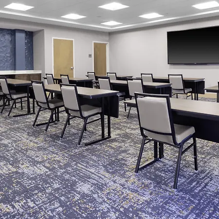 Hyatt Place Charlotte University Research Park-3