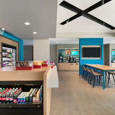 Avid Hotel Columbus Northwest - Hilliard By Ihg-3