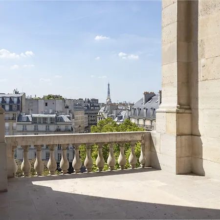Hotel Bonaparte-3
