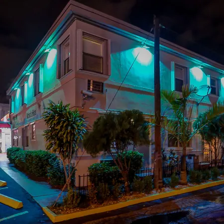 Richard'S Hotel-3