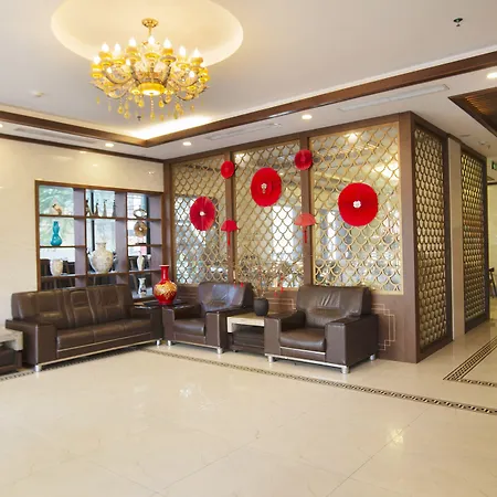 Western Hanoi Boutique Hotel-3