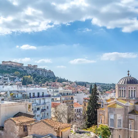 Athens Ivy Suites-3