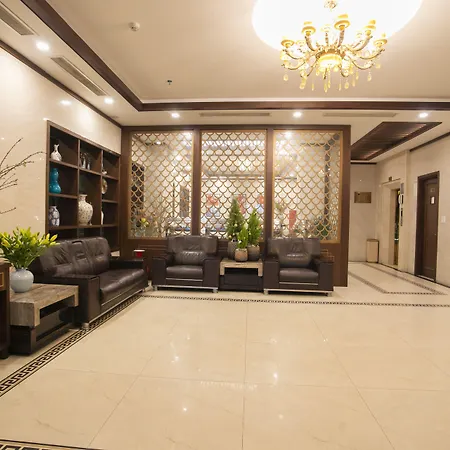 Western Hanoi Boutique Hotel-2