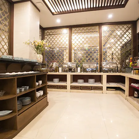 Western Hanoi Boutique Hotel-3