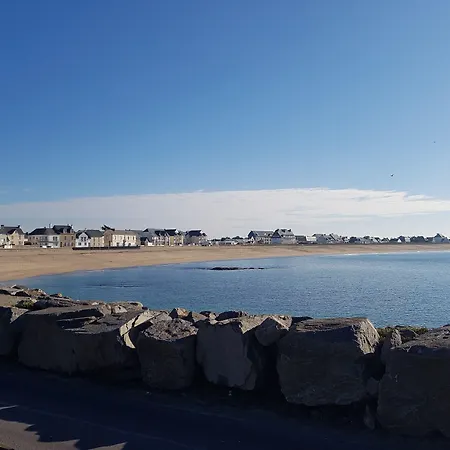 Les Chants d'Ailes - Hôtel Face Mer-2