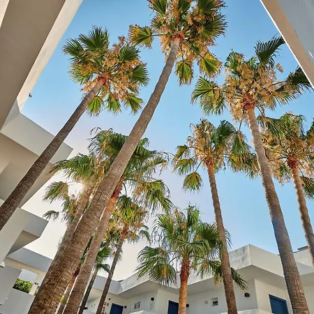 Hipotels Cala Bona Club-3
