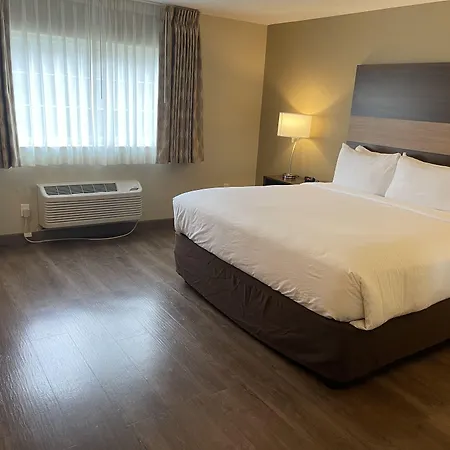 Mainstay Suites Columbus Near Fort Benning-3