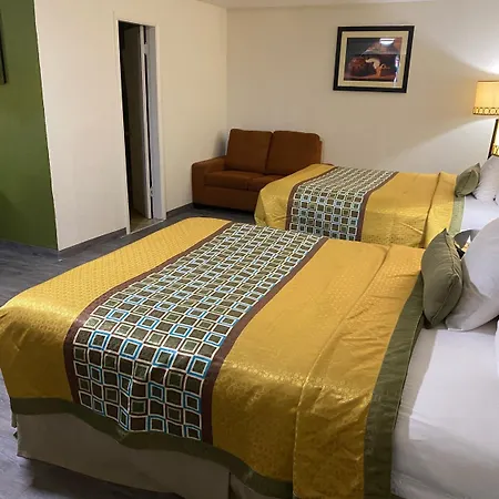 Palomino Motel-2
