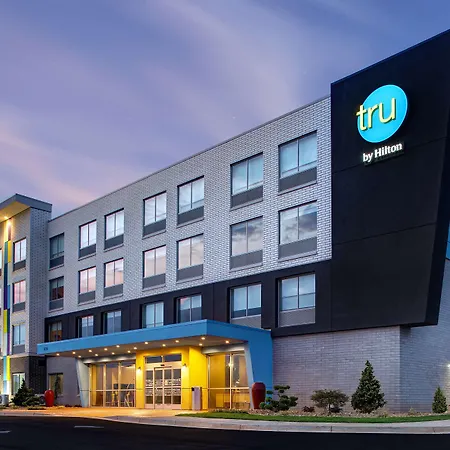 Tru By Hilton Lithia Springs, Ga-3