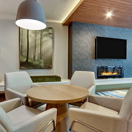 Fairfield Inn & Suites By Marriott Dallas Love Field-2