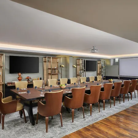 Kocatas Mansions Istanbul Operated By Minor Hotels-2