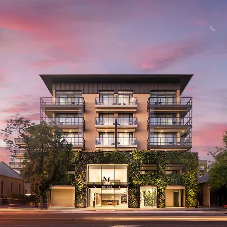 Majestic M Suites-2