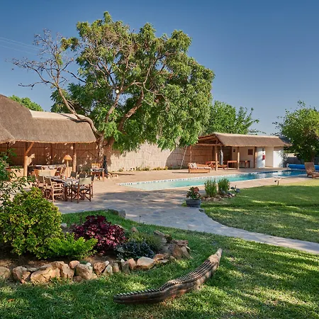 Wild Dogs Lodge-2