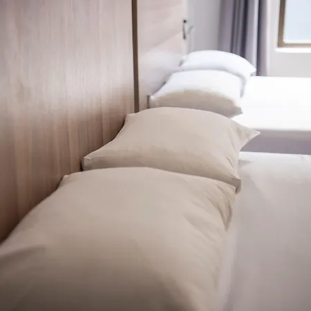 Ecomotel Kempton Park-2
