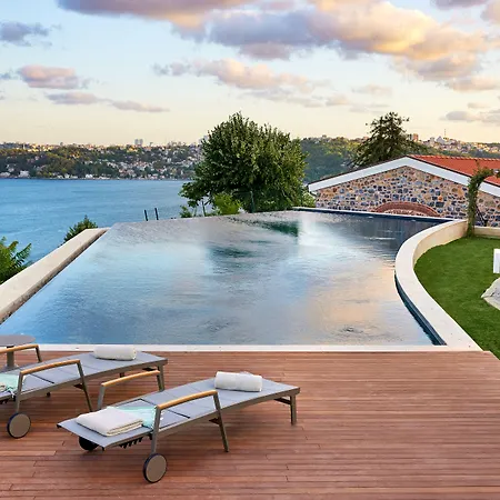 Kocatas Mansions Istanbul-2
