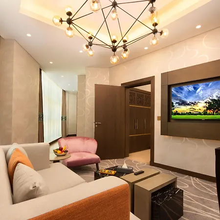 Dusitd2 Salwa Doha-2