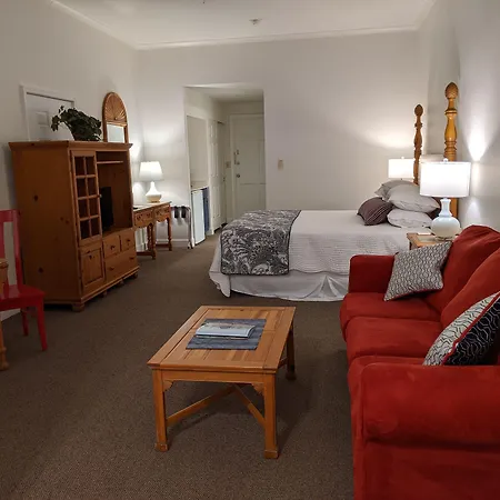Inlet Inn Nc-3