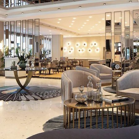 Delta Hotels By Marriott Istanbul Vadi-3