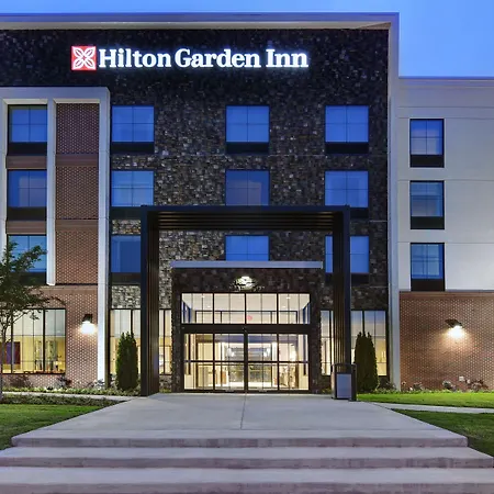 Hilton Garden Inn Madison Huntsville Airport-2