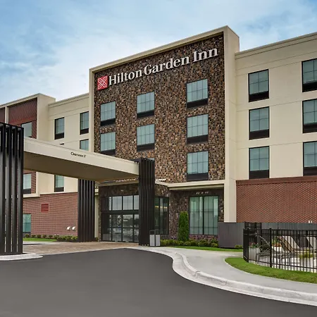 Hilton Garden Inn Madison Huntsville Airport-3
