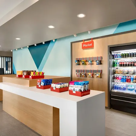 Avid Hotel Fort Worth - Fossil Creek By Ihg-2