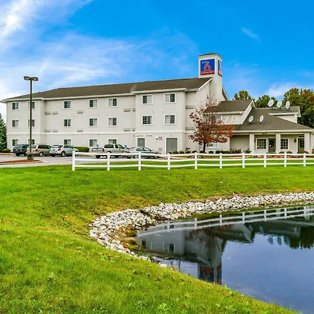 Motel 6 Fishers, In - Indianapolis-2