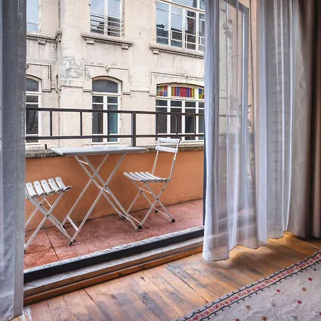 Novus Pera Hotel-3