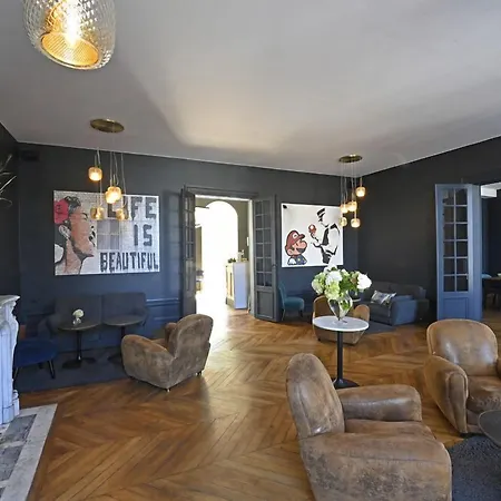 Manoir de l'évêché et Spa-2