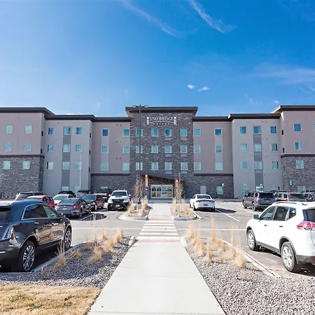 Staybridge Suites - Denver North - Thornton By Ihg-3