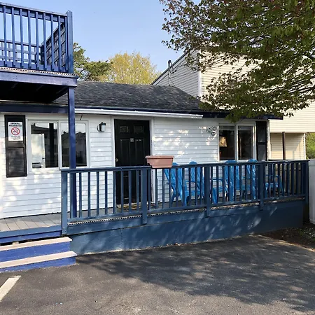 Island View Motel-2