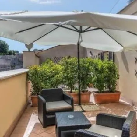 Tmark Hotel Vaticano-3