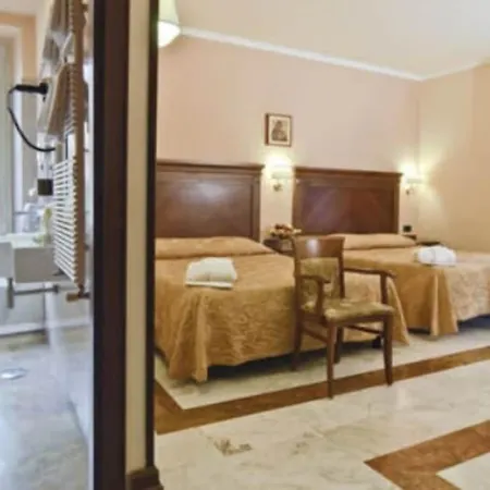 Tmark Hotel Vaticano-3