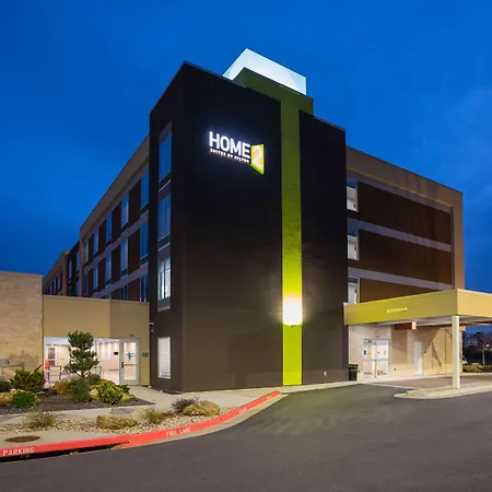 Home2 Suites By Hilton Cumming Atlanta, Ga-2
