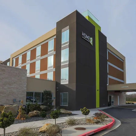 Home2 Suites By Hilton Cumming Atlanta, Ga-3