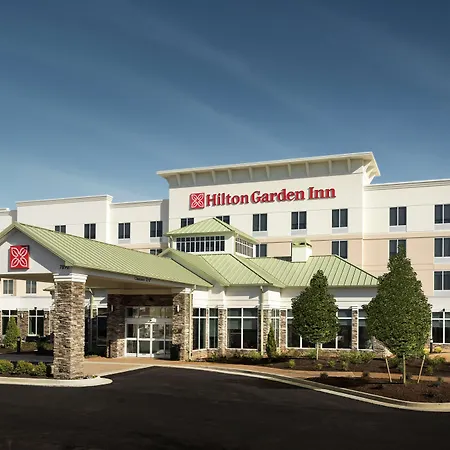 Hilton Garden Inn Olive Branch, Ms-3