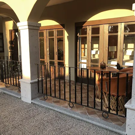 Hotel 1697 Loreto-3