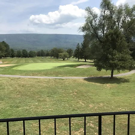 Shenvalee Golf Resort-2