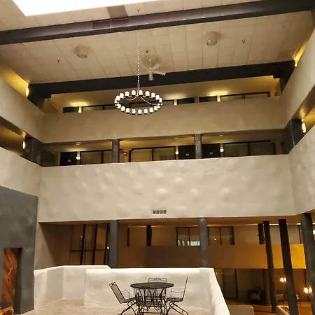 Pine Lake Resort And Banquets-2