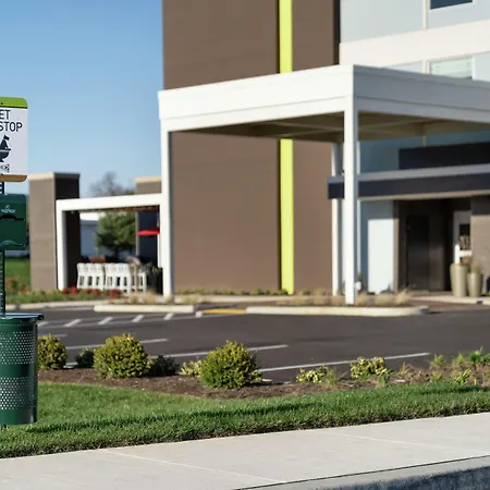 Home2 Suites By Hilton Martinsburg, Wv-3