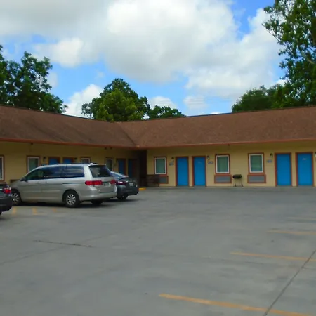 Town House Motel-3