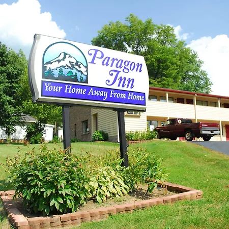 Paragon Inn Hillsboro-2