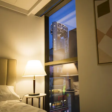 Uh Suite The Jongno-3